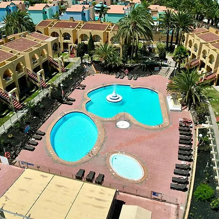 Frida Cozy House Maspalomas *