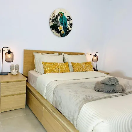 Frida Cozy House Maspalomas Maspalomas (Gran Canaria)