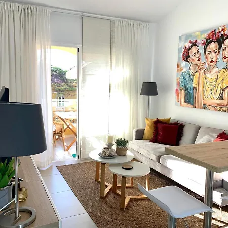 Frida Cozy House Maspalomas *