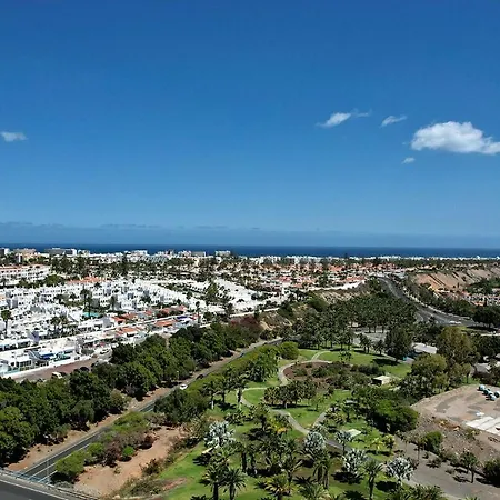 Frida Cozy House Maspalomas Apartment Maspalomas (Gran Canaria)