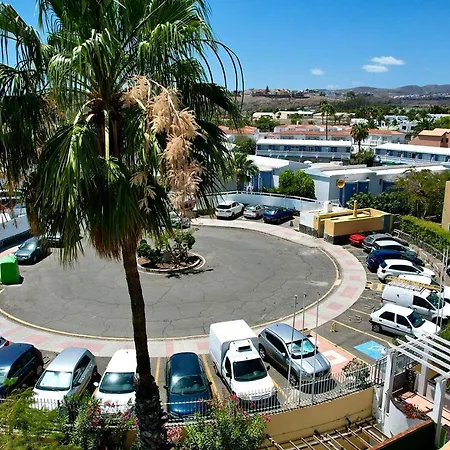 Frida Cozy House Maspalomas * Maspalomas (Gran Canaria)