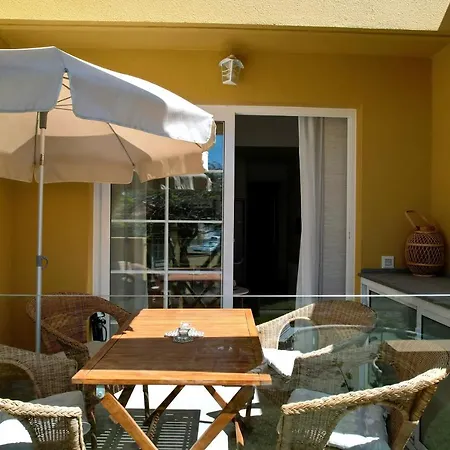 Apartment Frida Cozy House Maspalomas