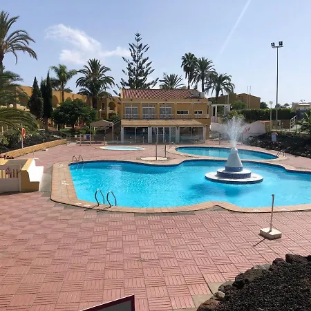 Frida Cozy House Maspalomas Maspalomas (Gran Canaria)