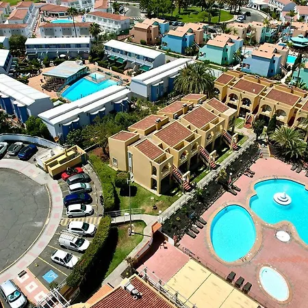 Frida Cozy House Maspalomas Apartment Maspalomas (Gran Canaria)