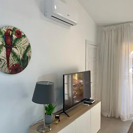 Frida Cozy House Maspalomas Apartment *