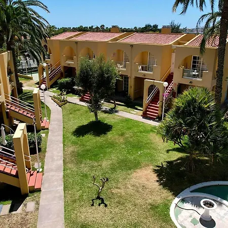 Apartment Frida Cozy House Maspalomas *