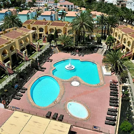 Apartment Frida Cozy House Maspalomas *