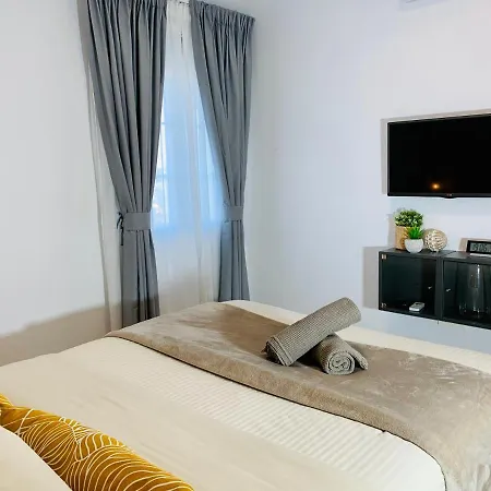 Apartamento Frida Cozy House Maspalomas *