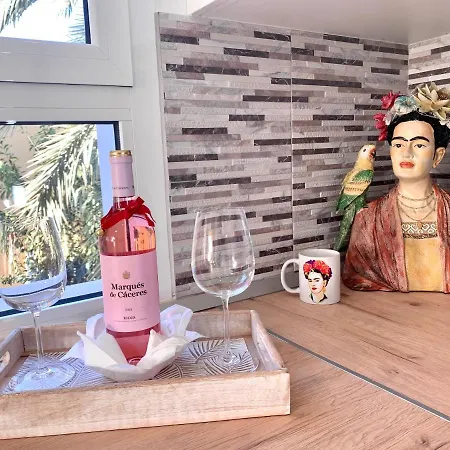 Apartamento Frida Cozy House Maspalomas *
