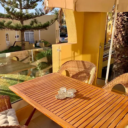 Apartment Frida Cozy House Maspalomas *