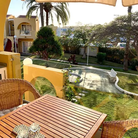 Frida Cozy House Maspalomas *