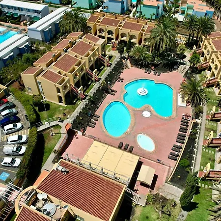 Apartment Frida Cozy House Maspalomas *