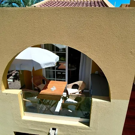Frida Cozy House Maspalomas *