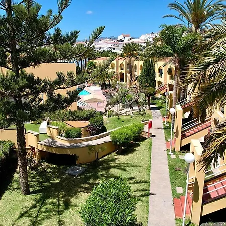Apartment Frida Cozy House Maspalomas Maspalomas (Gran Canaria)