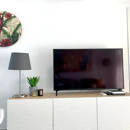 Apartment Frida Cozy House Maspalomas *