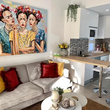 Apartment Frida Cozy House Maspalomas *
