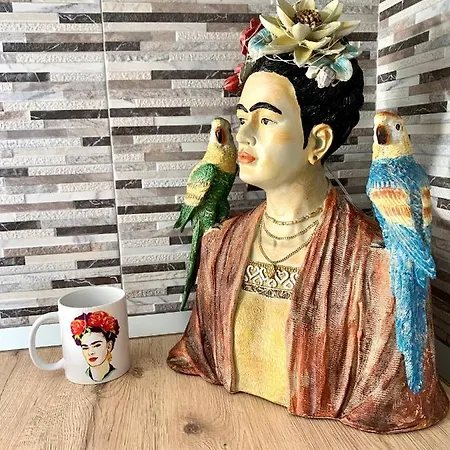 Frida Cozy House Maspalomas Maspalomas (Gran Canaria)