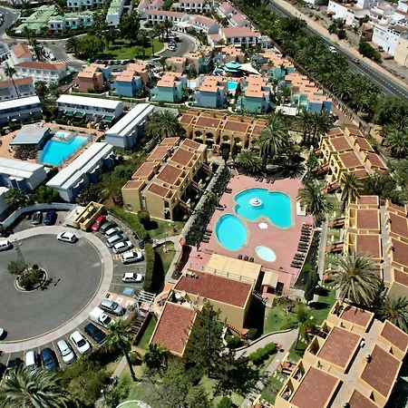 Apartment Frida Cozy House Maspalomas