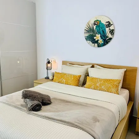 Frida Cozy House Maspalomas Apartment