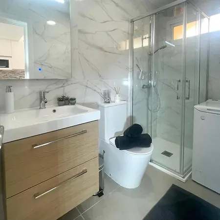 Apartment Frida Cozy House Maspalomas *