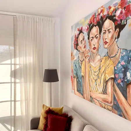 Apartment Frida Cozy House Maspalomas *
