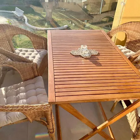 Apartment Frida Cozy House Maspalomas *