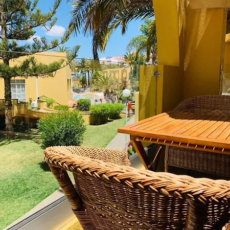 Frida Cozy House Maspalomas Apartment *
