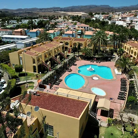Apartment Frida Cozy House Maspalomas