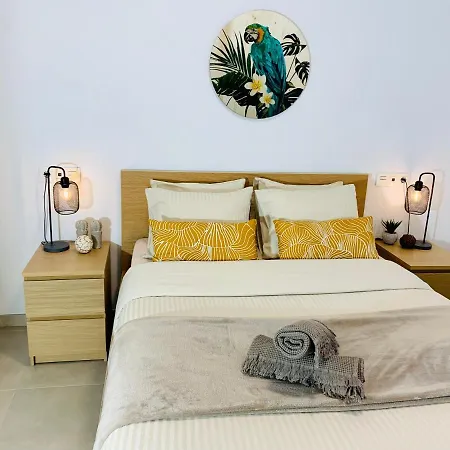 Frida Cozy House Maspalomas *