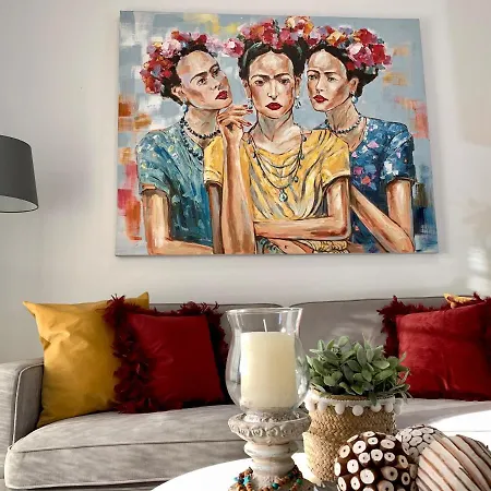 Apartment Frida Cozy House Maspalomas *