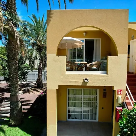 Frida Cozy House Maspalomas Apartment