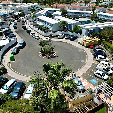 Frida Cozy House Maspalomas Apartamento