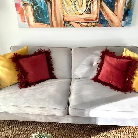 Frida Cozy House Maspalomas Apartment Maspalomas (Gran Canaria)