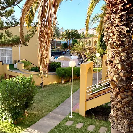 Apartment Frida Cozy House Maspalomas *