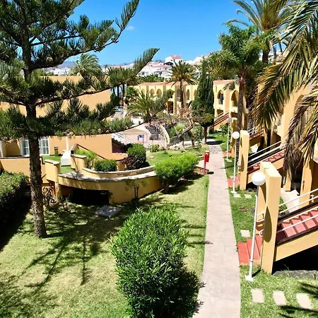 Frida Cozy House Maspalomas *