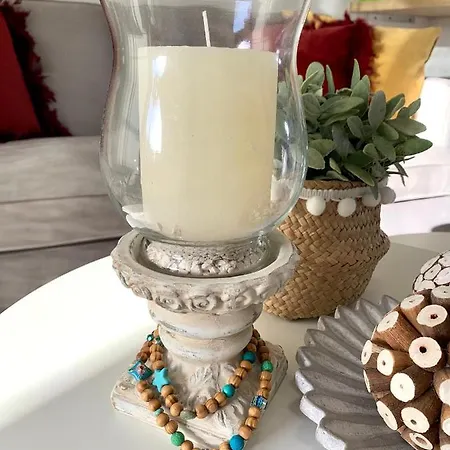 Frida Cozy House Maspalomas (Gran Canaria)